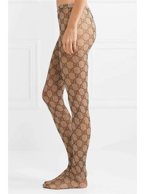 gucci tights for women